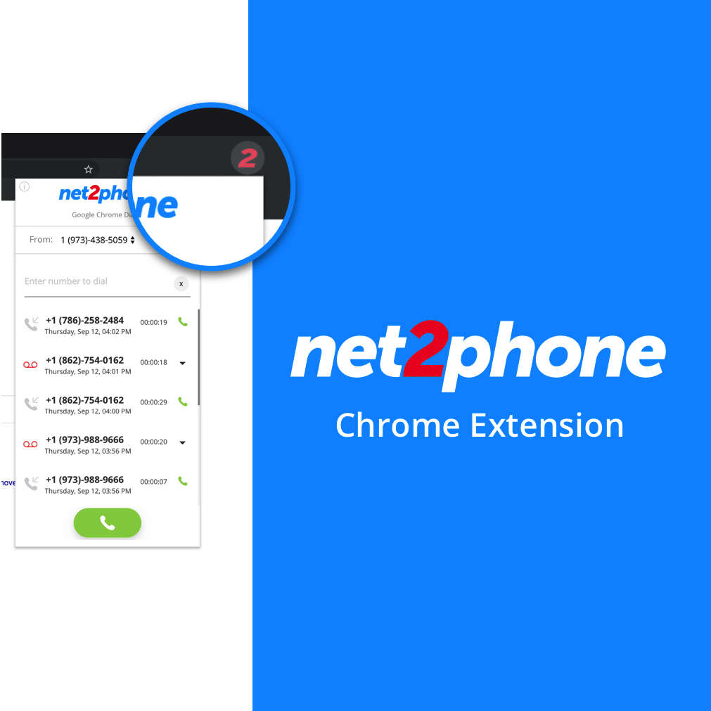 Google Chrome™ Extension image