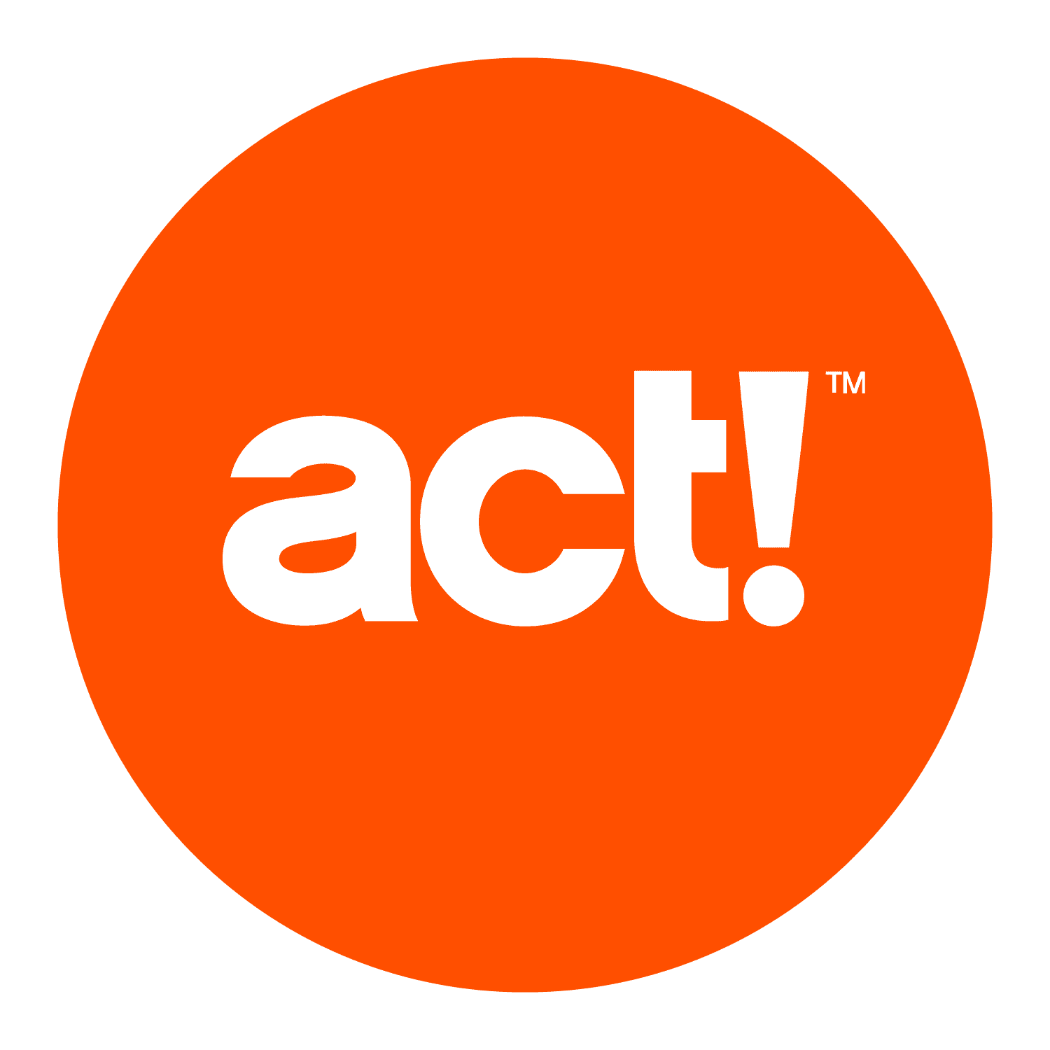 Act! image